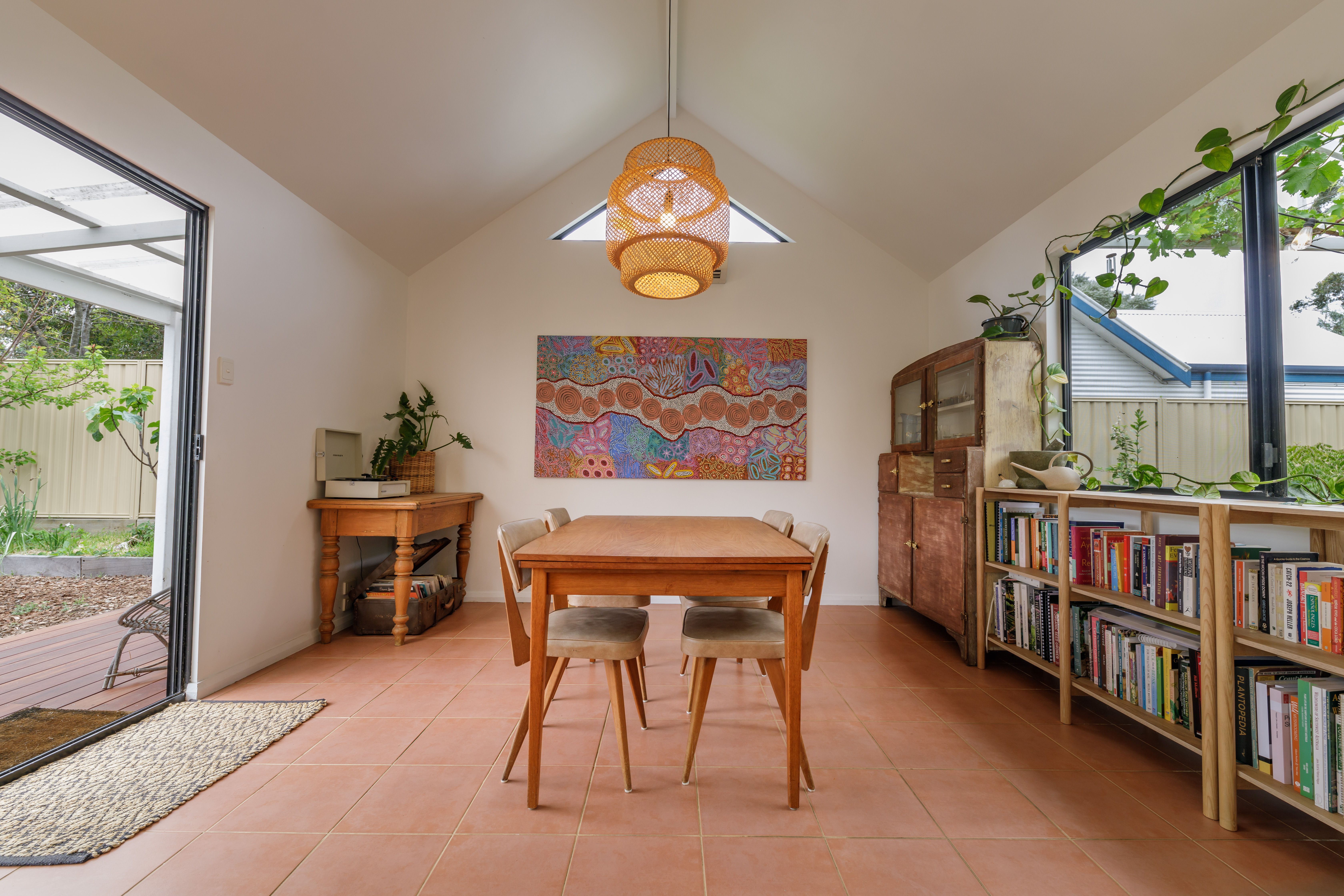 Eco-friendly Cottage Delight